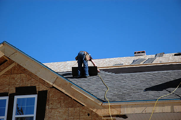 Best Roof Insulation Installation  in Palos Verdes Estates, CA